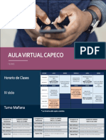 Horarios PDF