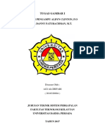 Tugas Gambar Agi PDF