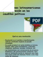 Aproximación A América Latina PDF
