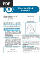 CH 8 Class 12 Chem PDF