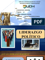 LIDERAZGO