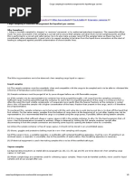Cargo Sampling Procedures for Tankers | PDF | Oil Tanker | Pump