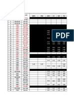 UPPDATE JADWAL Terbaru 11 APRIL 2020 1