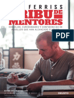 Tribu de Mentores PDF