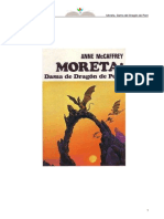 McCaffrey Anne 4 Moreta Dama Del Dragon de Pern PDF