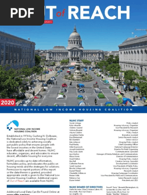 Oor Book Affordable Housing Unemployment Benefits