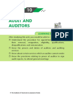 Audit and Auditors-unlocked