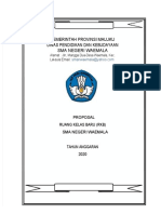 (PDF) Proposal RKB Tahun 2020