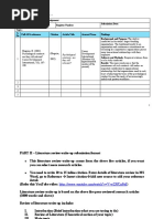 Psychological Contracts: Are They Still Relevant?: Table 1PART I: Table Format (Either in Word or Excel)