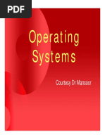 Operting System PDF