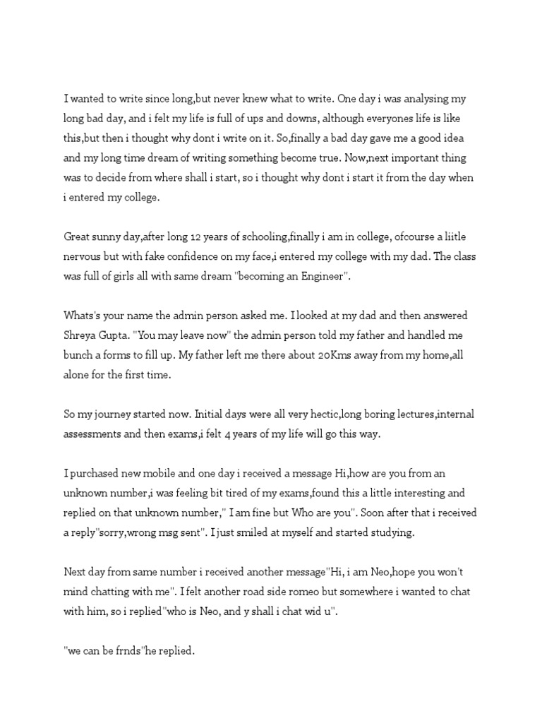 Blog | PDF