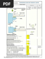 Design Sheet: View A Load Case= Nodal ID = α F F F Precast Beam