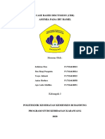 Case Based Discussion Anemia Kel 3