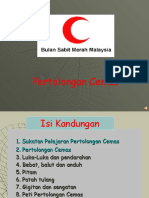 Pertolongan Cemas