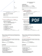 18-08-26 Nehemaiah 9 Handouts