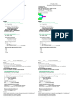 Structural Consideration Structural Consideration