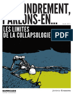 2019 Etude L-Effondrement-Parlons-En 1 PDF