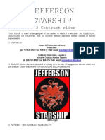 Rider - Jefferson Starship