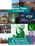 Pakistan Today by Khalid Latif