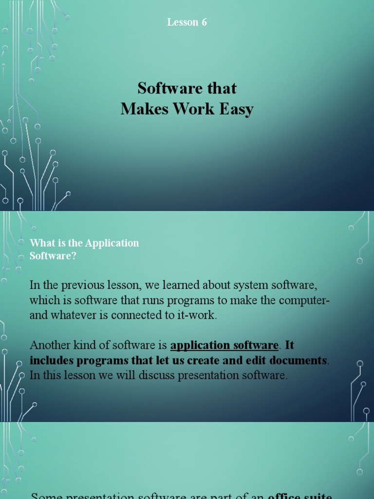 Grade 4 L 6 Pdf Page Layout Microsoft Power Point