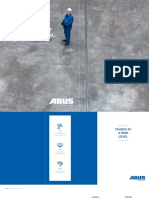 Abus Corporate Brochure