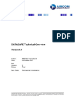 DATASAFE Technical Overview PDF