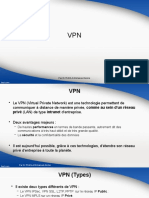 Cours 8 VPN IP Sec