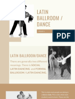 LATIN_DANCE