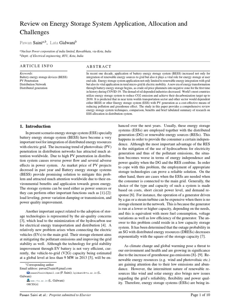 PAPER REVIEW EXAMPLE PDF intelligence overview