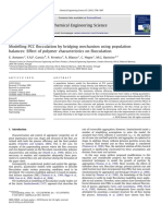 Chemical Engineering Science: E. Antunes, F.A.P. Garcia, P. Ferreira, A. Blanco, C. Negro, M.G. Rasteiro