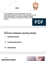Medical Reasons PDF