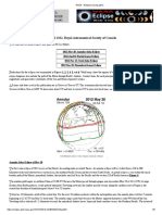 NASA - Eclipses During 2012 PDF