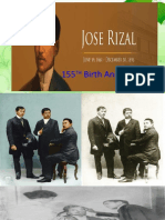 Rizal