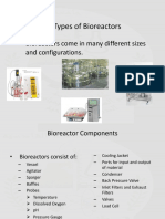 Bioreactors Design - Part2