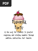 Download Flavorful Facts by Brooke Perry SN46923012 doc pdf