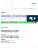 DCMA 14 Points Check Report - V1