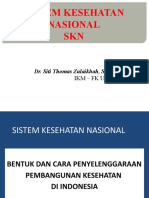 SKN 2012