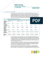 PN7462 PDF