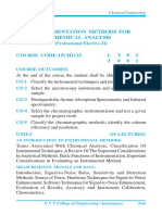 Instrumentation Methods15-16 PDF