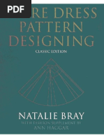more dress pattern designing by natalie bray Dress pattern designing - Natalie Bray