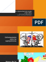 PPT Guerra Fría