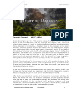 Heart of Darkness Notes PDF