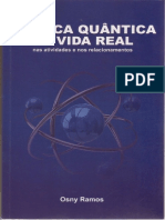 A Fisica Quantica Na Vida Real - Osny Damos PDF