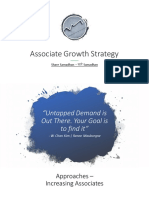 Growth Strategy - Share Samadhan