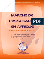 Brochure Sur Les Marches 2013-2017