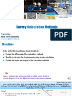 4 - 2 - Calculation Methods - 26 - 5 - 2020 - Part - 2 - Without Notations PDF