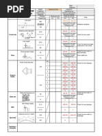 UC Inspection Sheet Akerman