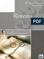 046 Roteiro - Emmanuel - Chico Xavier - Ano 1952.pdf