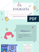 La Infografia