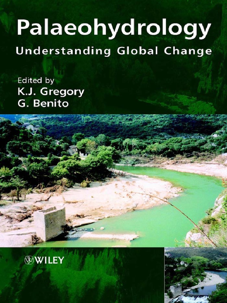 6’0　”COLE”　PU（オーダーオリジナルモデル） GREGORY - Palaeohydrology Unders | PDF | General Circulation Model